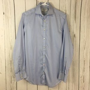 Charles Tyrwhitt London men’s shirt sizes 14,5